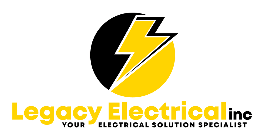 Legacy Electrical · Your Electrical Solution Specialist