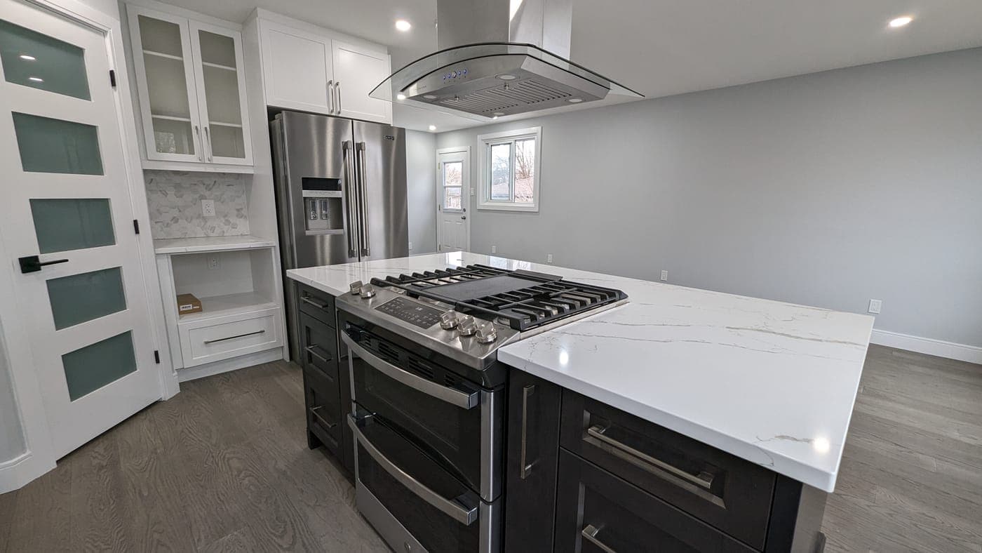 Legacy Electrical job in the London area