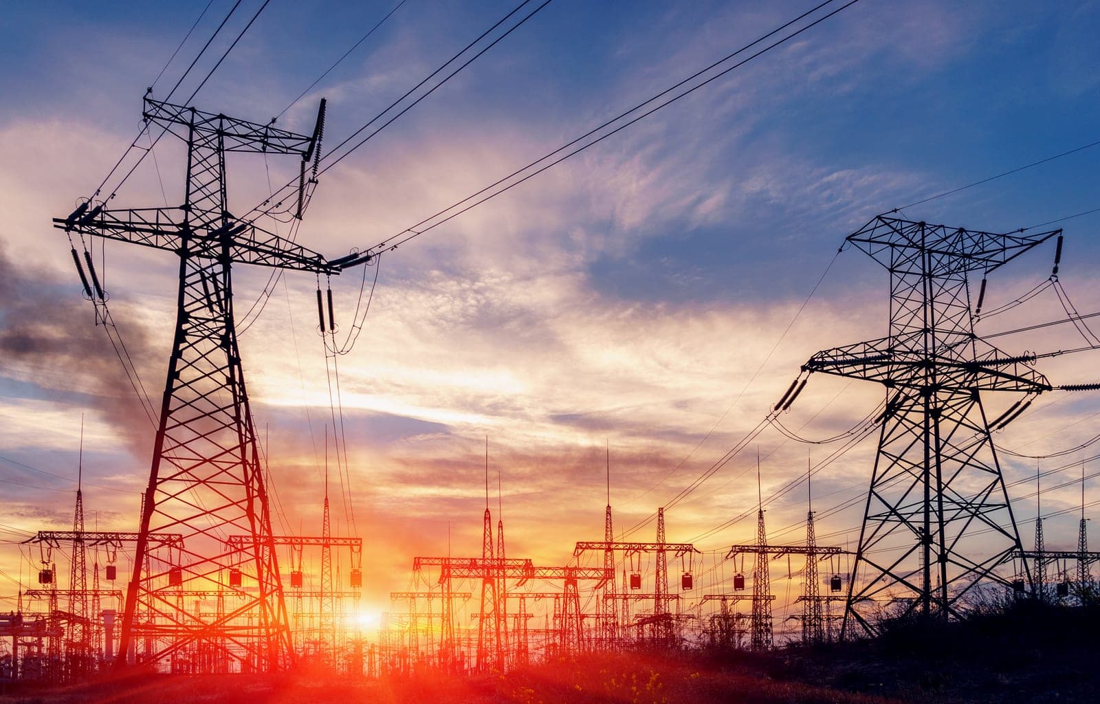 Industrial Electrical Services