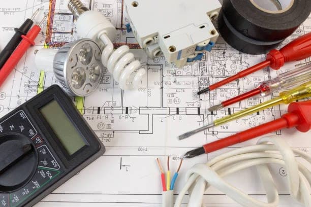 Rewiring, Renovations & Additions