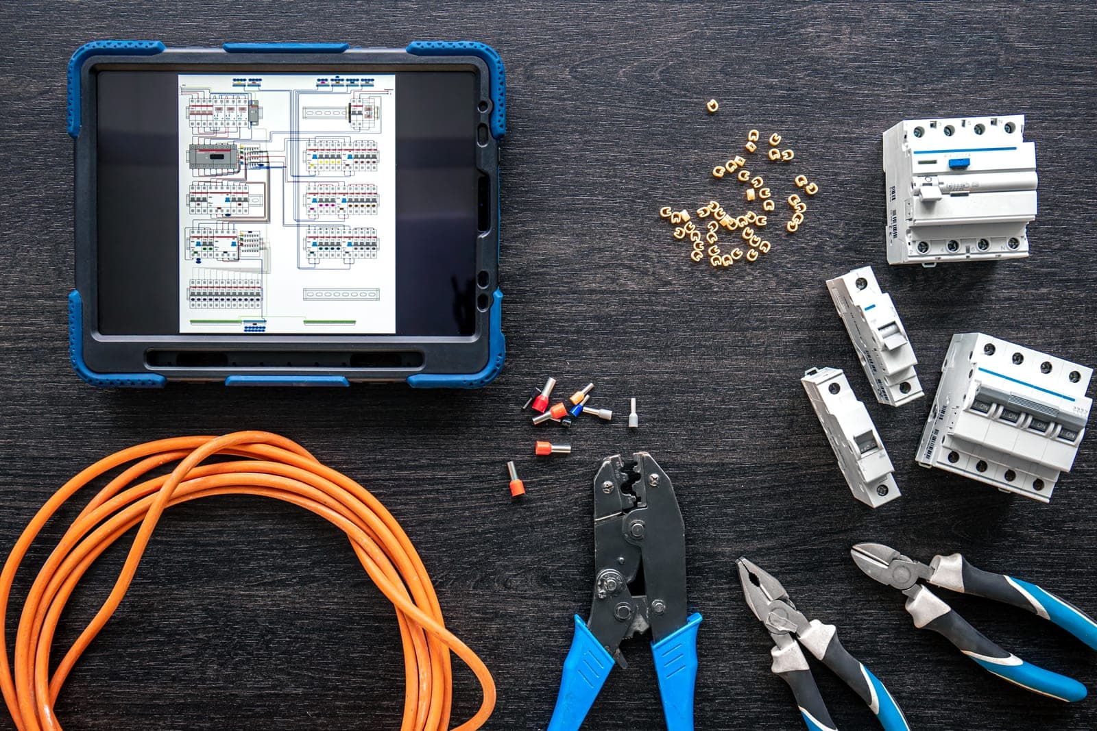 Electrical Troubleshooting & Repair